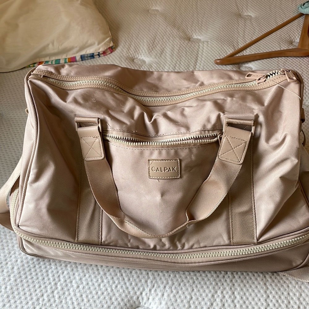 CalPak duffle